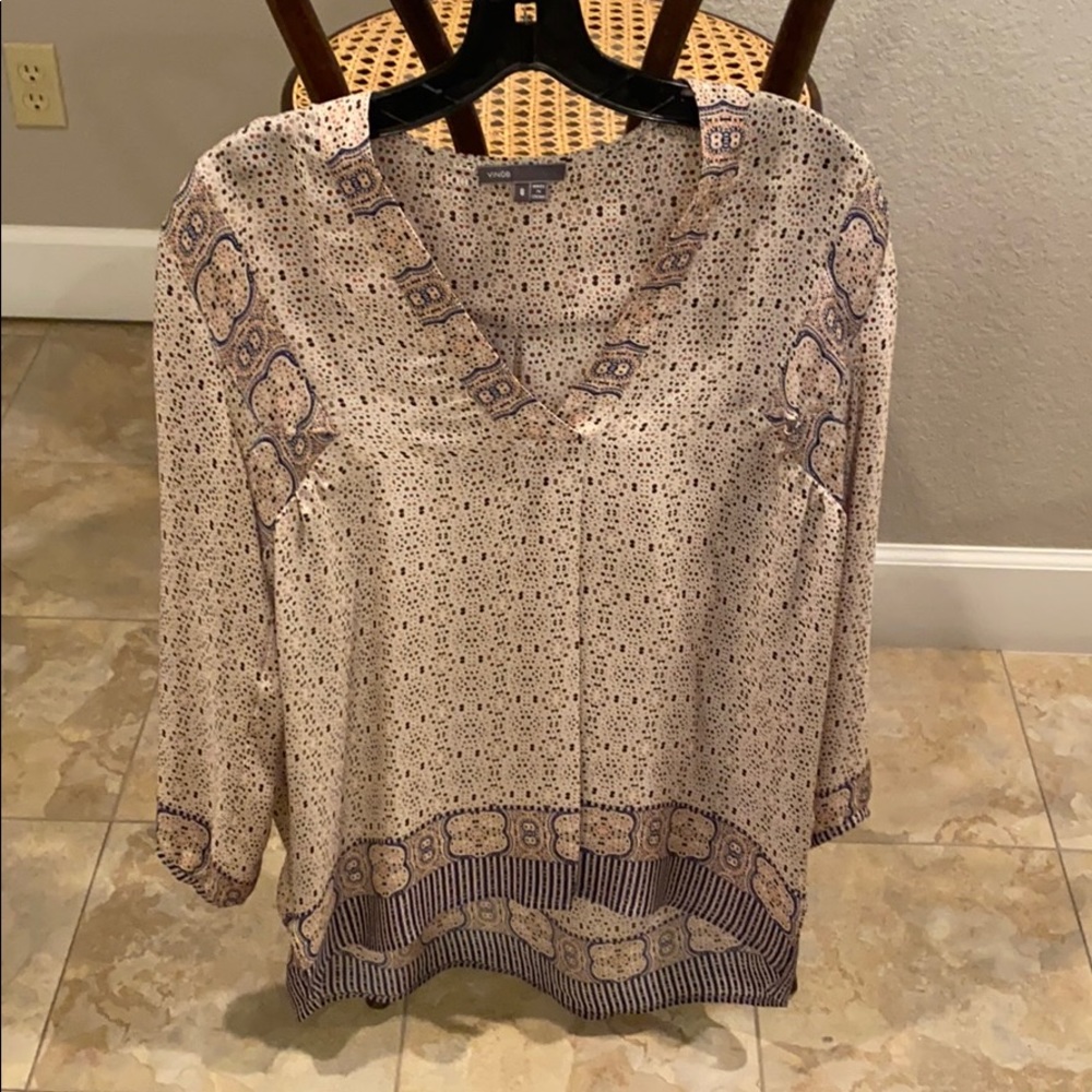 Vince Tunic